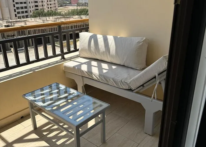 Lotus Al-dau Heights Apartment *