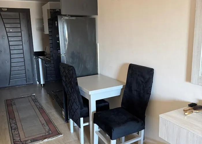 Lotus Al-dau Heights Apartment Hurghada