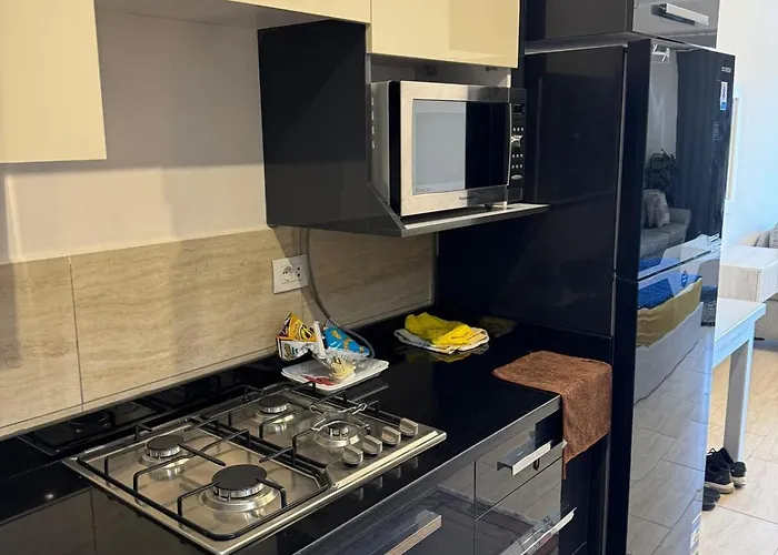 Apartment Lotus Al-dau Heights Hurghada
