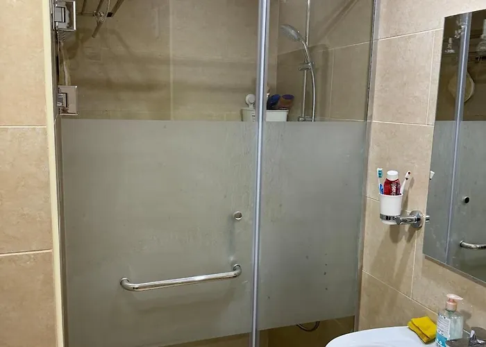 Lotus Al-dau Heights Apartment *
